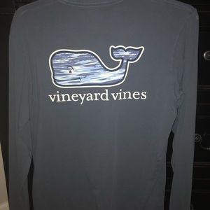 Vineyard Vines Long Sleeve
